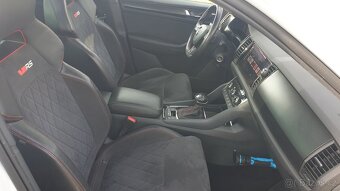 ŠKODA KODIAQ RS 209 kw - 12