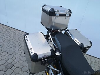 BMW F850GS Adventure, r.v.10/2022,1.majitel, nové v ČR - 12