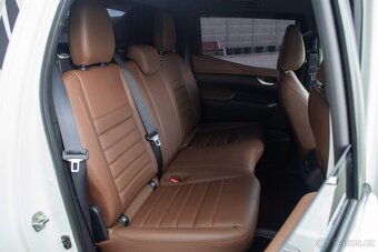 Mercedes-Benz X 350 D 4Matic A/T Carlex Design ODPOČET DPH - 12