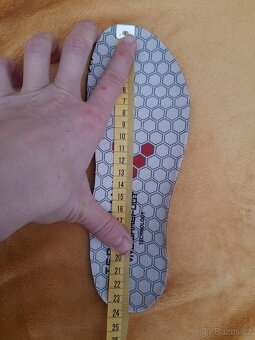 Vivobarefoot trekingové boty 37 - 12