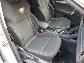 Karoq 1.0 Tsi facelift v tovární záruce do 06/2026 - 12