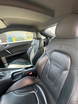 Audi TT, 2.0 TFSI, MTM 250 koní, manuál, S-line - 12