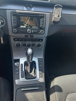 VW Passat 1.4 Tsi DSG 90 kw - 12