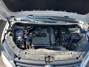 Volkswagen Caddy 1.4 TSI - 12