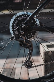 specialized rockhopper 29 velikost M - 12