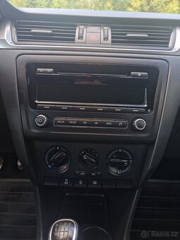 ŠKODA RAPID 1,2TSI 77KW, 1.MAJ., DPH - 12