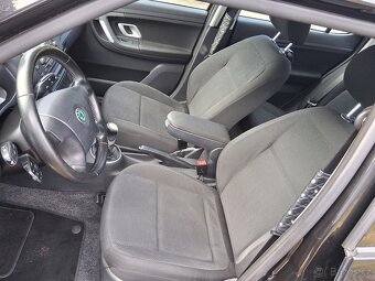 FABIA  1.9 TDI 77 KW, ELEGANCE,RV 2009, DIGIKLIMA,ALU - 12