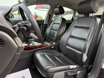 Audi A6 2006 2.0 - 12