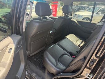 Nissan Pathfinder 2.5 dCi Comfort AUT. 126kw - 12