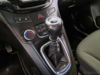 Chevrolet Orlando 1.8 104kw-7.Míst-Nové v ČR - 12