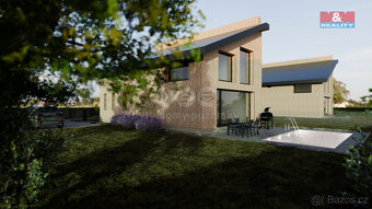Prodej rodinného domu, 125 m², Mrač - 12