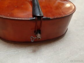 Violončello 4/4 - 12