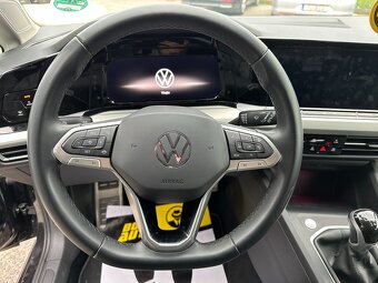 Volkswagen Golf 2023 2.0 - 12