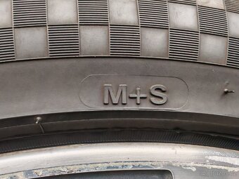 ALU kola 19" BMW Styling - 12