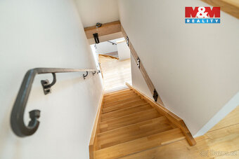 Prodej bytu 4+kk, 113 m², Šlapanice, ul. Kosmákova - 12