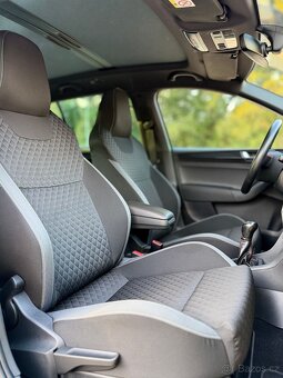 ŠKODA RAPID MONTE CARLO 1.0TSI 81kw 2019 92-TKM VÝBAVA TOP - 12