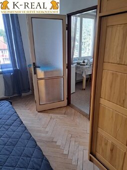 Pronájem byt 3+1 Velké Meziříčí, okr. Žďár nad Sázavou - 12