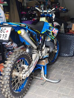 TM racing 300 EN - 12