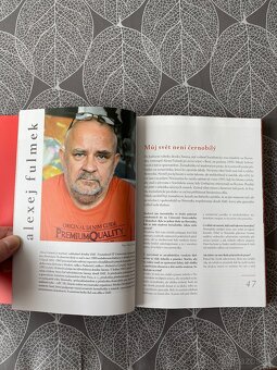 Nová kniha Samet 1989 - 12