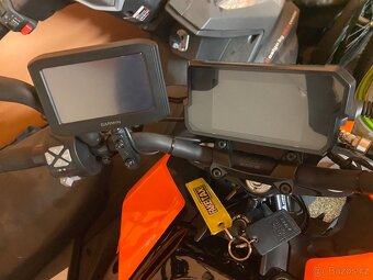 Ktm duke 125 2018 - 12