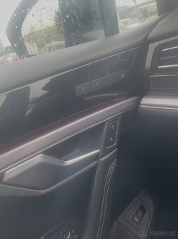 VW Touareg 4x4,Webasto,kamera,asistenty,nočné videnie, - 12