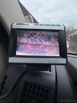 Citroen Jumper skříň/ čelo - 12