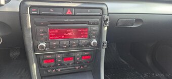 Audi a4 b7 2.0tdi 103kw rok 2008 - 12