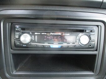 Škoda Fabia 1.2 HTP ČR 1.MAJ. - 12