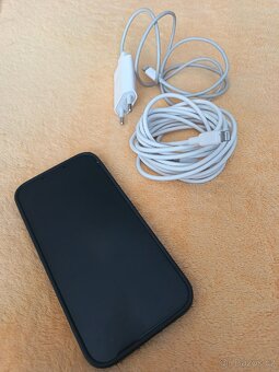 Iphone 13 černý - 12