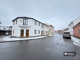 Pronájem obchodního prostoru 72 m² Jungmannova, Hlinsko - 12