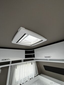 Dethleffs c´go 495 QSK - 12