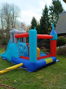 Skákací hrad 🏰 pro děti 🥳 - 12