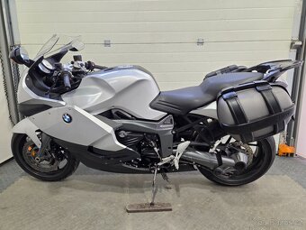 BMW K 1300 S - 12