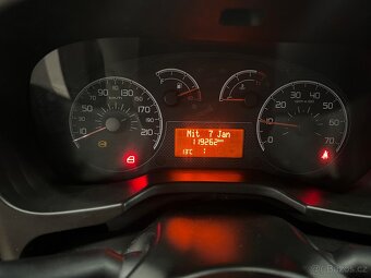 Citroën Nemo,  1.3 HDi - 12