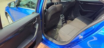 Škoda Octavia 3 liftback 2020 1.6 TDI - 12