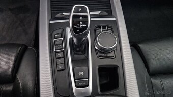BMW X5 xDrive40d/ M-packet/ Servis BMW/NOVA CENA - 12