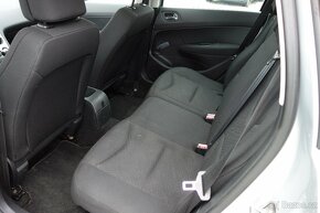 Peugeot 308SW 1.6HDi 66kW 2008 - 12