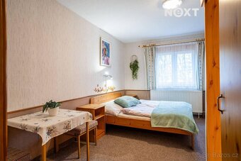 Prodej komerční Ubytování, 533㎡ - 12