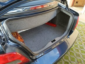 VOLVO C70 kabriolet cabrio benzín rok 2003 - 12
