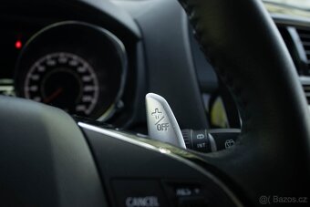 Mitsubishi ASX benzin automat SVK auto -1.M /AJ NA SPLÁTKY/ - 12