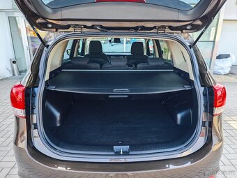 Carens Exclusive 1.6GDi 99kW - 12