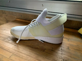 Boty Supra Skytop V White - sportovní (módní) obuv - tenisky - 12