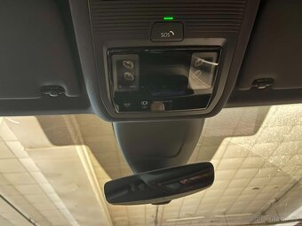 Škoda Enyaq 80x sportline Elektromobil - 12