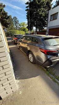 Toyota Corolla - 12