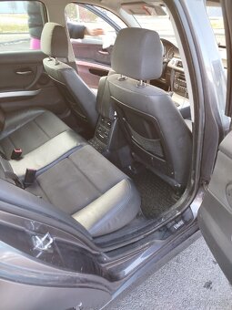 BMW e91 - 12