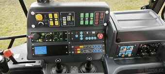 Traktor Belarus 1523.6 - 12