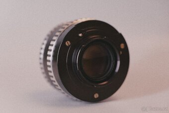 Fotoaparát Exakta RTL-1000 Pancolar 50mm f/1.8 - 12