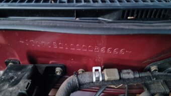 Toyota RAV4 2.0 94kw, 4x4, LPG, 69tkm - 12