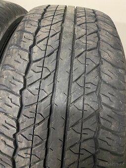 ORIGINAL ALU KOLA MITSUBISHI L200 265/60/18 - 12