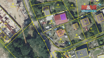 Prodej 1/2 rodinného domu, 59 m², Doubravčice, ul. Ve svahu - 12